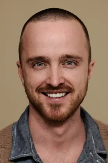 Фото Аарон Пол (Aaron Paul) #30669