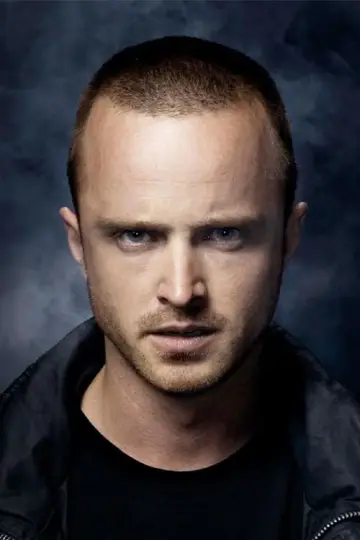 Фото Аарон Пол (Aaron Paul) #30671