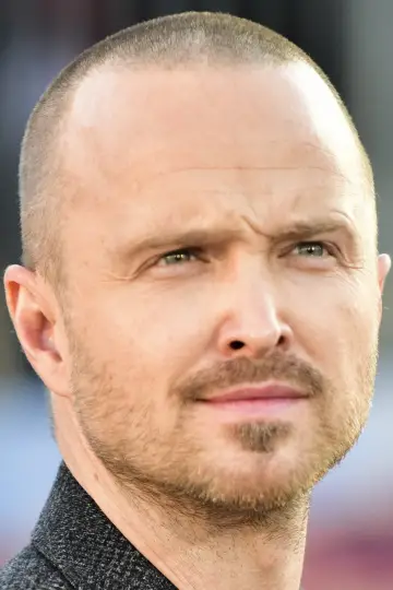 Фото Аарон Пол (Aaron Paul) #30673