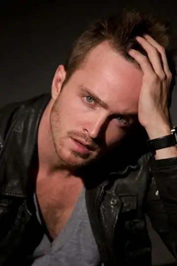 Фото Аарон Пол (Aaron Paul) #30674