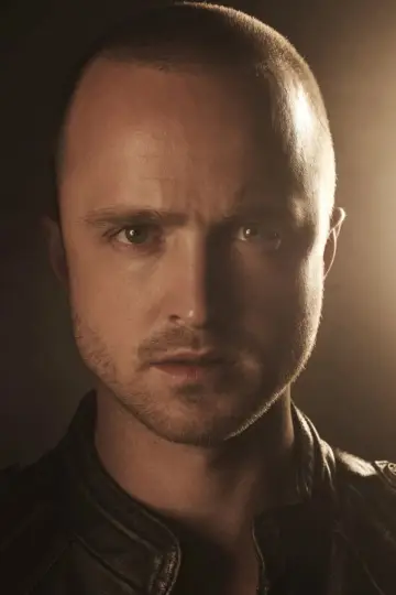 Фото Аарон Пол (Aaron Paul) #70328