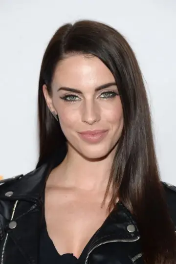 Фото Джессіка Лоундс (Jessica Lowndes) #154853