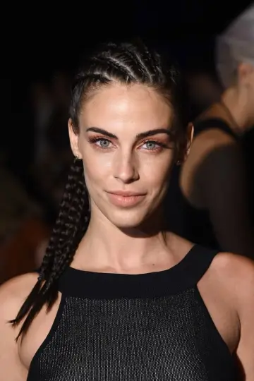 Фото Джессіка Лоундс (Jessica Lowndes) #154861