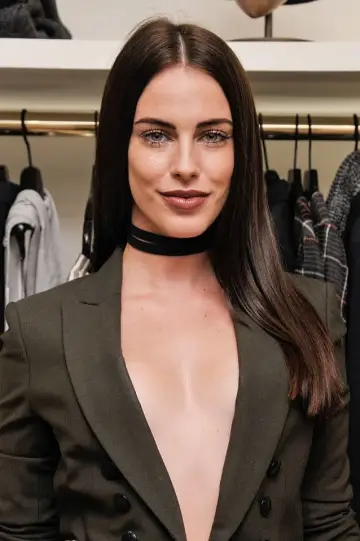 Фото Джессіка Лоундс (Jessica Lowndes) #154874
