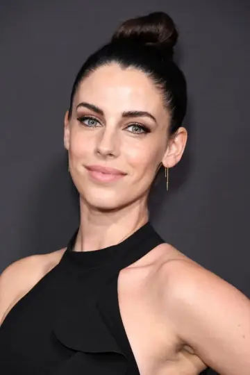 Фото Джессіка Лоундс (Jessica Lowndes) #154875