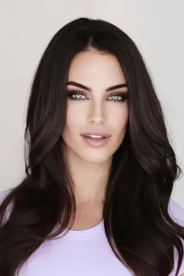Фото Джессіка Лоундс (Jessica Lowndes) #154879