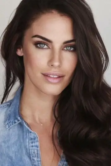 Фото Джессіка Лоундс (Jessica Lowndes) #154880