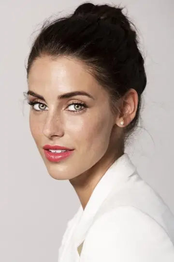 Фото Джессіка Лоундс (Jessica Lowndes) #154889