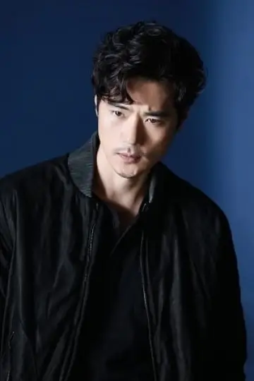 Фото Кім Кан У (Kim Kang-woo) #67454