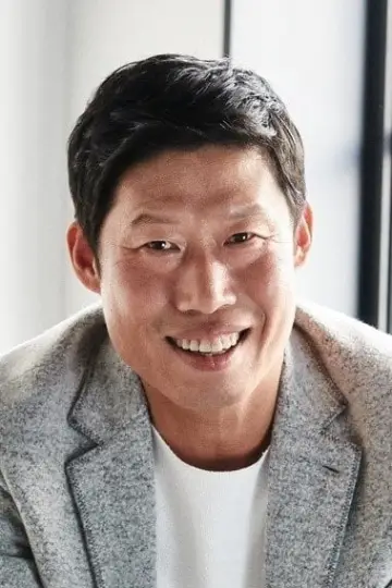 Фото Ю Хе Джин (Yoo Hae-jin) #81438
