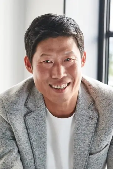 Фото Ю Хе Джин (Yoo Hae-jin) #81439