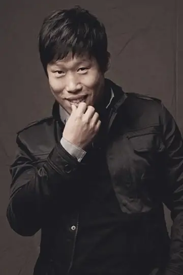Фото Ю Хе Джин (Yoo Hae-jin) #81440