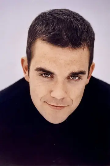Фото Роббі Вільямс (Robbie Williams) #335260