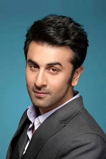 Фото Ранбір Капур (Ranbir Kapoor) #94064