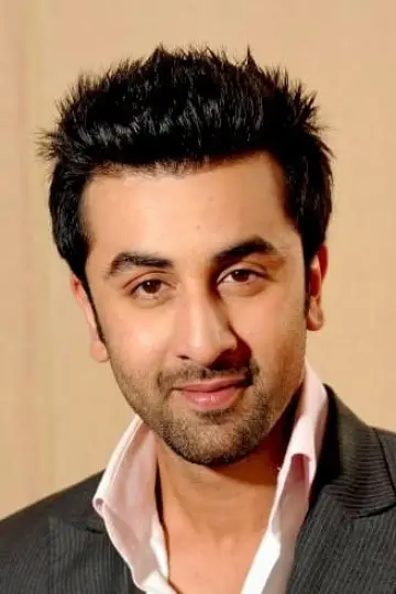 Фото Ранбір Капур (Ranbir Kapoor) #94065