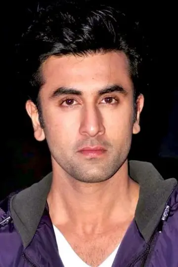 Фото Ранбір Капур (Ranbir Kapoor) #94066