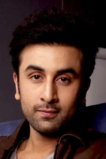 Фото Ранбір Капур (Ranbir Kapoor) #94067