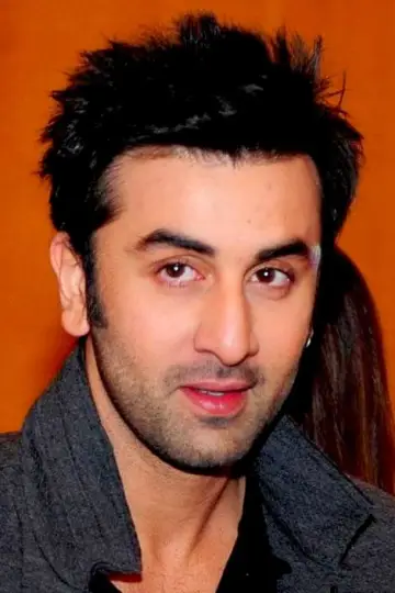 Фото Ранбір Капур (Ranbir Kapoor) #94068