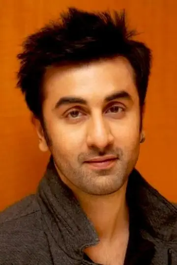 Фото Ранбір Капур (Ranbir Kapoor) #94069