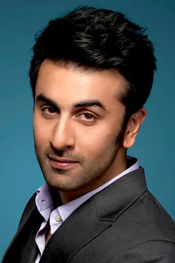 Фото Ранбір Капур (Ranbir Kapoor) #94070