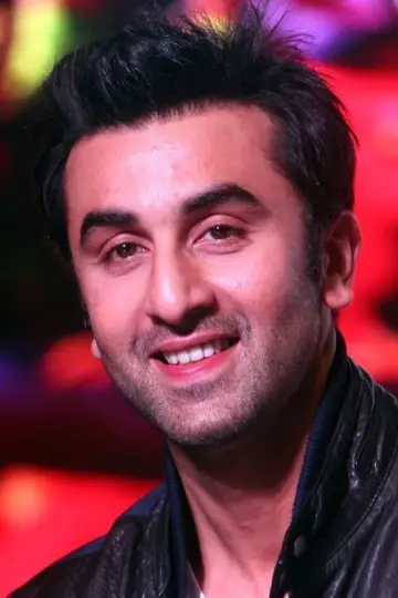Фото Ранбір Капур (Ranbir Kapoor) #94071