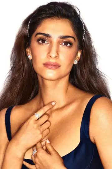 Фото Сонам Капур Ахуджа (Sonam Kapoor Ahuja) #345343