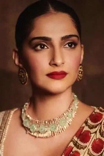 Фото Сонам Капур Ахуджа (Sonam Kapoor Ahuja) #345344