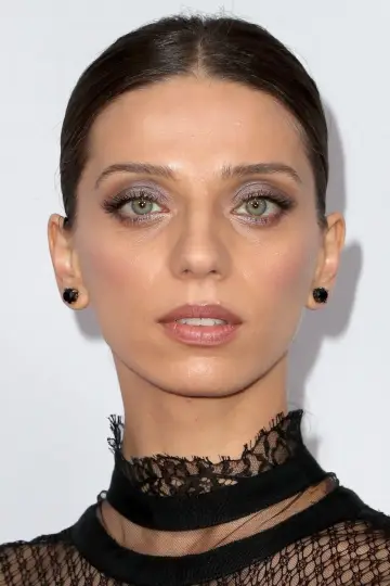 Фото Анжела Сарафян (Angela Sarafyan) #67462