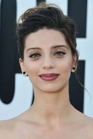 Фото Анжела Сарафян (Angela Sarafyan) #67465