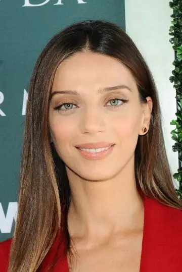 Фото Анжела Сарафян (Angela Sarafyan) #67468