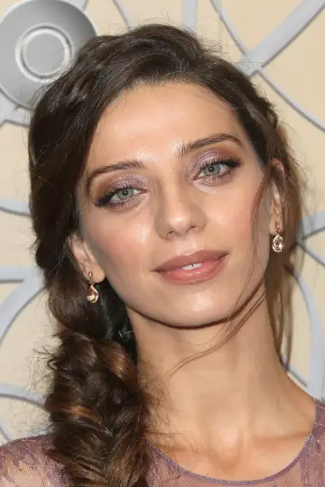 Фото Анжела Сарафян (Angela Sarafyan) #67469