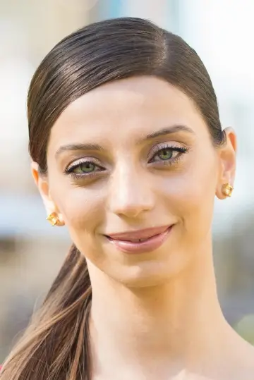 Фото Анжела Сарафян (Angela Sarafyan) #67470