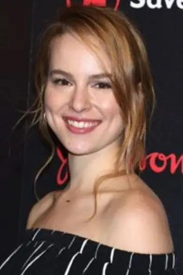 Фото Бріджит Мендлер (Bridgit Mendler) #73589