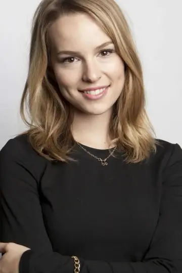 Фото Бріджит Мендлер (Bridgit Mendler) #73591