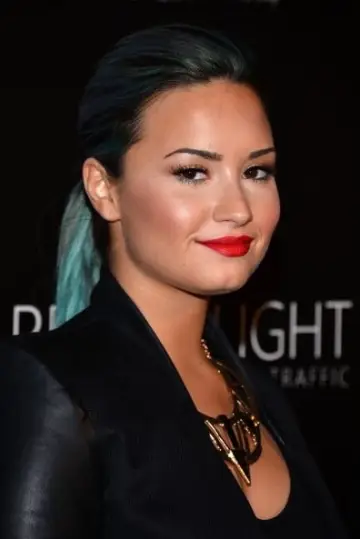 Фото Демі Ловато (Demi Lovato) #38859