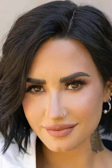 Фото Демі Ловато (Demi Lovato) #38861