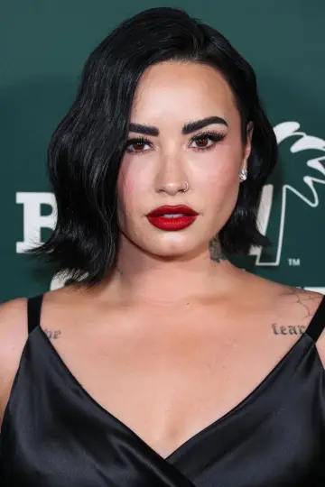Фото Демі Ловато (Demi Lovato) #38862