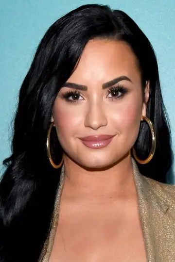 Фото Демі Ловато (Demi Lovato) #38863