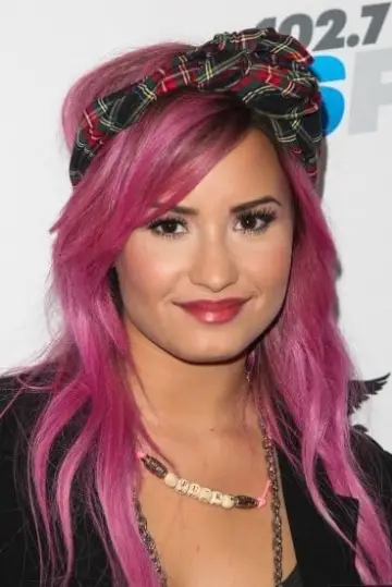 Фото Демі Ловато (Demi Lovato) #38869