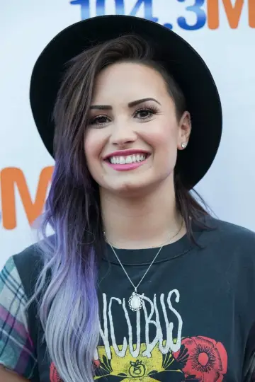 Фото Демі Ловато (Demi Lovato) #38871