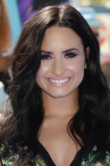 Фото Демі Ловато (Demi Lovato) #38874