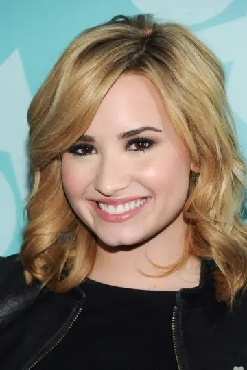 Фото Демі Ловато (Demi Lovato) #38876