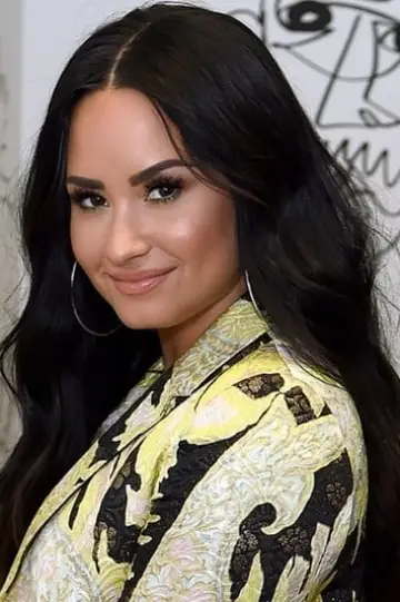 Фото Демі Ловато (Demi Lovato) #38879