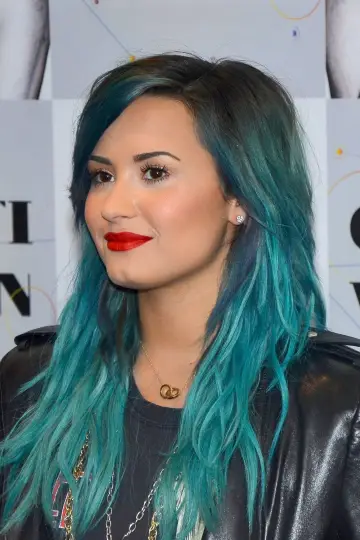 Фото Демі Ловато (Demi Lovato) #38884