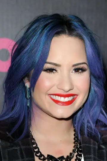 Фото Демі Ловато (Demi Lovato) #38885