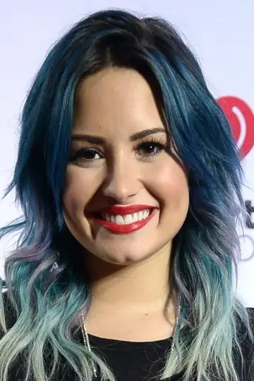 Фото Демі Ловато (Demi Lovato) #38886