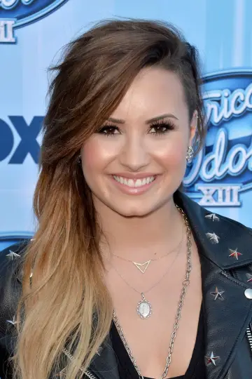 Фото Демі Ловато (Demi Lovato) #38887