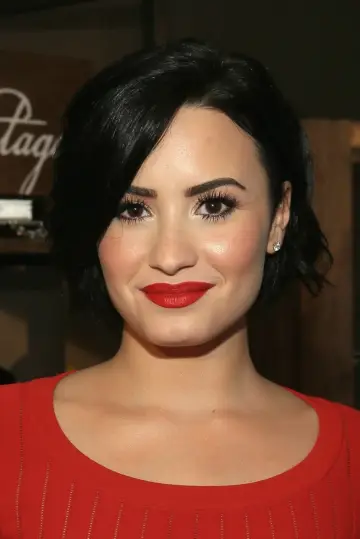 Фото Демі Ловато (Demi Lovato) #38888