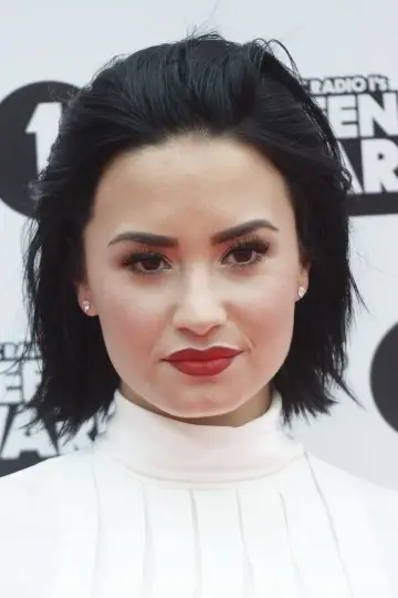 Фото Демі Ловато (Demi Lovato) #38890