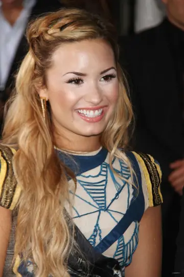 Фото Демі Ловато (Demi Lovato) #38892